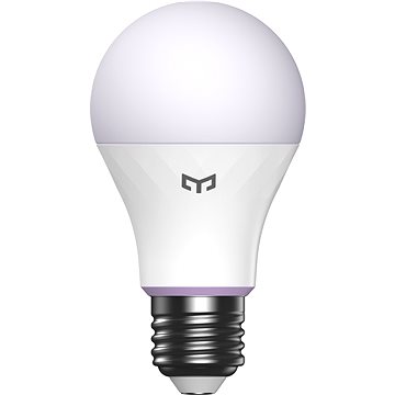E-shop Yeelight Smart LED Bulb W4 Lite (dimmbar) - 1 Stück