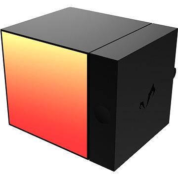 E-shop YEELIGHT Cube Smart Lamp - Light Gaming Cube Panel - Base