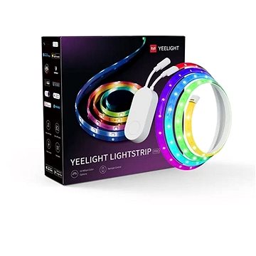 E-shop Yeelight Lightstrip Pro