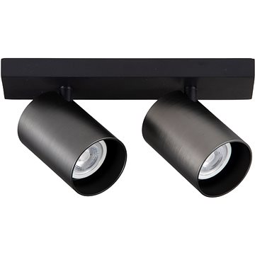 E-shop Yeelight Ceiling Spotlight (two bulbs)-black
