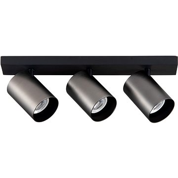 E-shop Yeelight Ceiling Spotlight (three bulbs)-black
