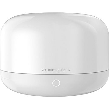 E-shop Yeelight LED Smart Lamp D2-Co branded with Razer