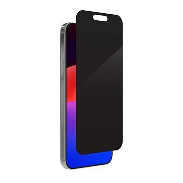 E-shop ZAGG InvisibleShield Glass Elite Privacy für Apple iPhone 15 Pro Max