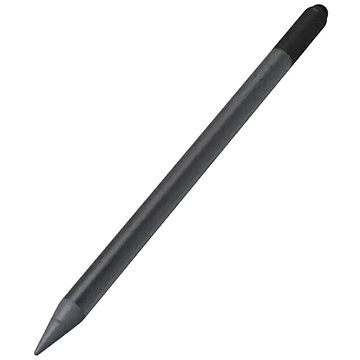 Zagg stylus pro tablety Apple šedý/černý