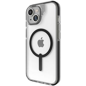 E-shop ZAGG Case Santa Cruz Snap für Apple iPhone 15/14/13 - schwarz