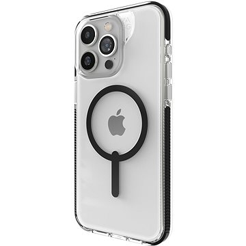 E-shop ZAGG Case Santa Cruz Snap für Apple iPhone 15 Pro Max - schwarz