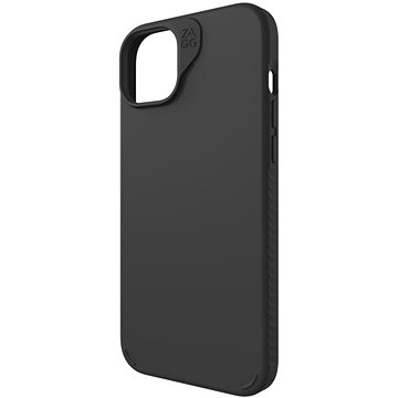 E-shop ZAGG Case Manhattan Snap für Apple iPhone 15 Plus - schwarz