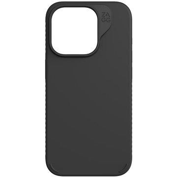 E-shop ZAGG Case Manhattan Snap für Apple iPhone 15 Pro - schwarz