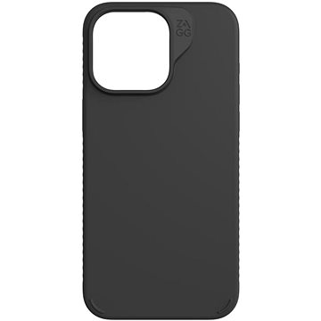 E-shop ZAGG Case Manhattan Snap für Apple iPhone 15 Pro Max - schwarz