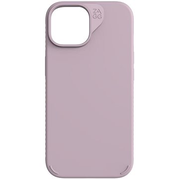 E-shop ZAGG Case Manhattan Snap für Apple iPhone 15 - hell lila