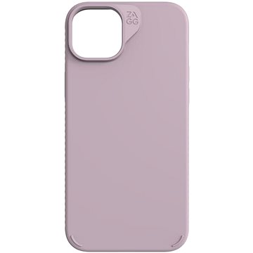 E-shop ZAGG Case Manhattan Snap für Apple iPhone 15 Plus/14 Plus - hell lila