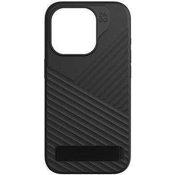 E-shop ZAGG Case Denali Snap Kickstand für Apple iPhone 15 Pro - schwarz