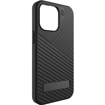 E-shop ZAGG Case Denali Snap Kickstand für Apple iPhone 15 Pro Max - schwarz