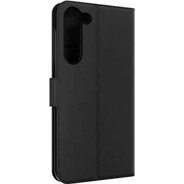 E-shop ZAGG iFrogz Defence Folio Case für Samsung Galaxy S23+ - schwarz