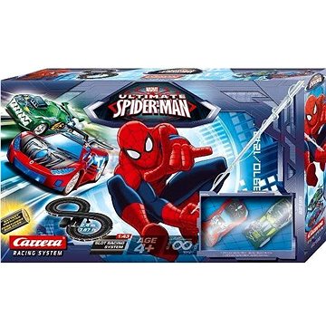 E-shop Carrera GO 62195 Spiderman