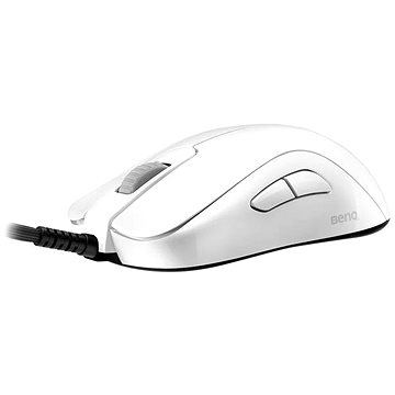 E-shop ZOWIE by BenQ S2 WHITE Special Edition V2