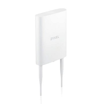 E-shop Zyxel Outdoor AP NWA55AXE - Outdoor AP Standalone / NebulaFlex Wireless Access Point - Single Pack