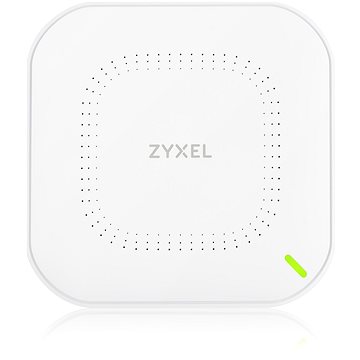 E-shop Zyxel NWA90AX - Standalone / NebulaFlex Wireless Access Point - Single Pack mit Netzadapter - EU und UK