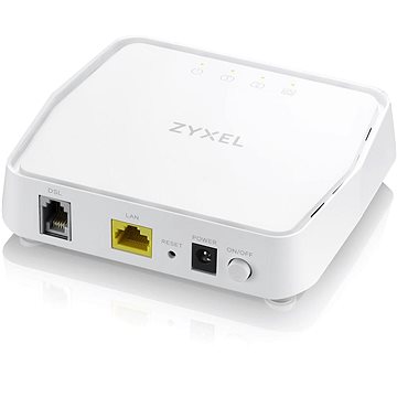 E-shop Zyxel VMG4005-B50A-EU01V1F