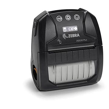 E-shop Zebra ZQ220 Plus (ZQ22-B16B1KE-00)