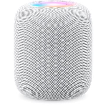 E-shop Apple HomePod (2nd generation) White