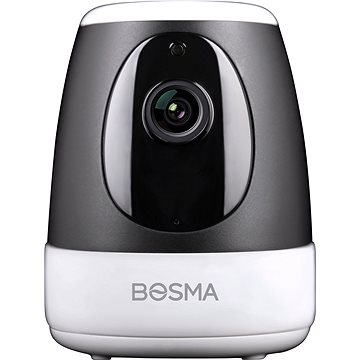 BOSMA Indoor Security Camera-XC-B