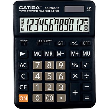 E-shop CATIGA CS-2788-12