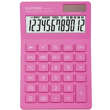 E-shop CATIGA CD-2791 rosa