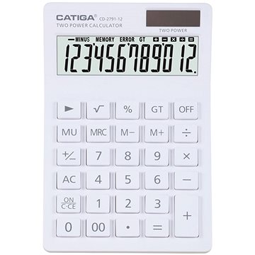 E-shop CATIGA CD-2791 weiß