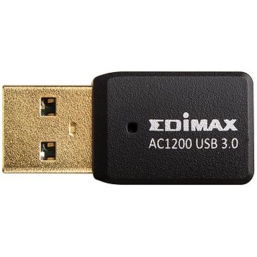 EDIMAX AC1200 USB Adapter