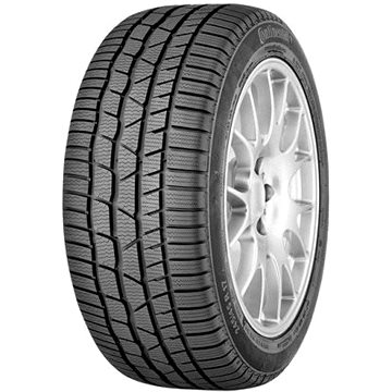 Continental ContiWinterContact TS 830 P 295/30 R20 101 W