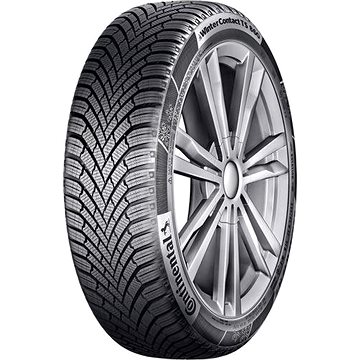 Continental ContiWinterContact TS 860 165/65 R14 79 T