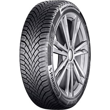 Continental ContiWinterContact TS 860 165/60 R15 77 T
