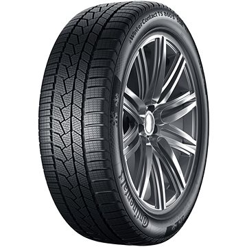 Continental ContiWinterContact TS 860 S 295/40 R20 110 W XL