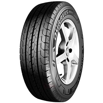 Bridgestone DURAVIS R660 195/75 R16 107 R