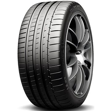 Michelin Pilot Super Sport 275/40 R18 99 Y