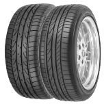 Bridgestone Potenza RE050A RFT 245/40 R18 93 Y