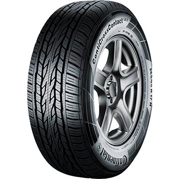 Continental ContiCrossContact LX 2 255/65 R17 110 H