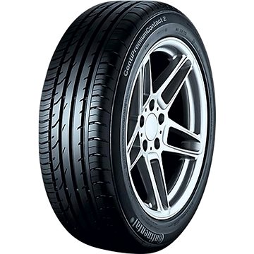 Continental PremiumContact 2 225/50 R17 98 H