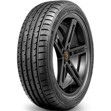Continental ContiSportContact 3 ( 235/40 R18 91Y MO )