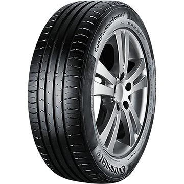 Continental PremiumContact 5 215/65 R15 96 H