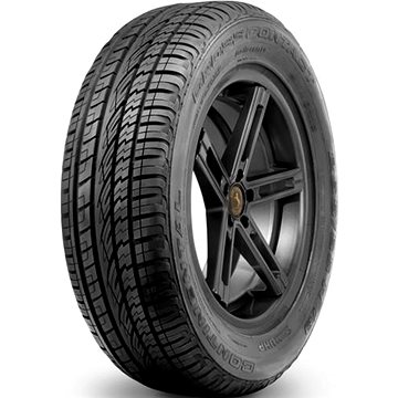 Continental CrossContact UHP 255/55 R19 111 H
