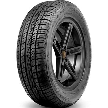 Continental CrossContact UHP E 275/45 R20 110 W