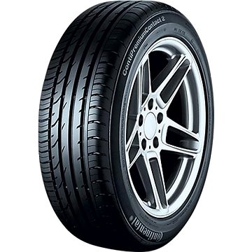 Continental PremiumContact 2 195/50 R15 82 T
