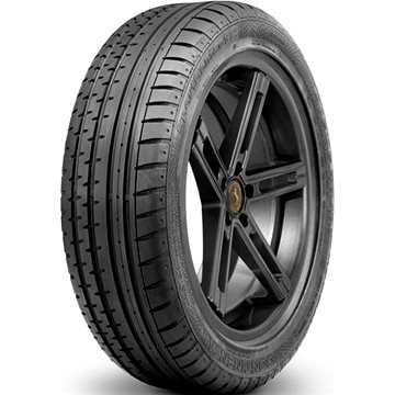 Continental SportContact 2 275/40 R18 103 W