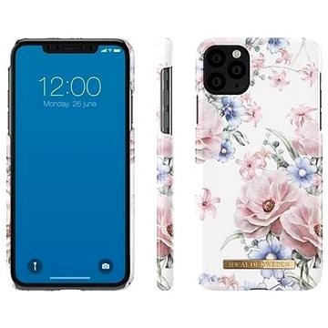 iDeal Of Sweden Fashion pro iPhone 11/XR floral romance
