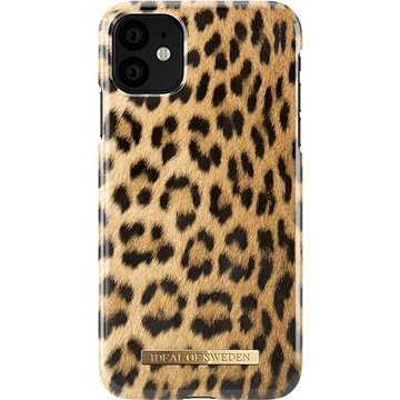 E-shop iDeal Of Sweden Fashion für iPhone 11/XR - wild leopard