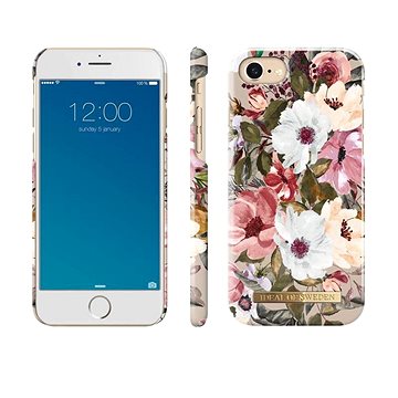 E-shop iDeal Of Sweden Fashion für iPhone 8/7/6/6S/SE (2020/2022) - sweet blossom