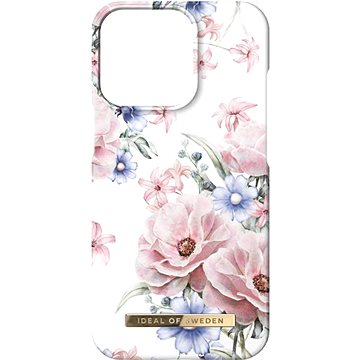 E-shop Mode iDeal von Schweden für iPhone 14 Pro Floral Romance