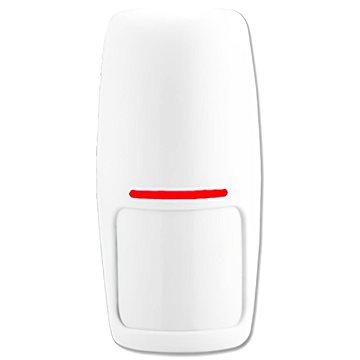 E-shop iGET HOME XP1B - kabelloser PIR-Bewegungssensor für iGET HOME X1 und X5 Alarm